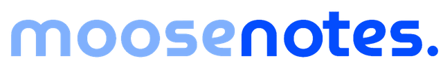MooseNotes - AI Study Assistant